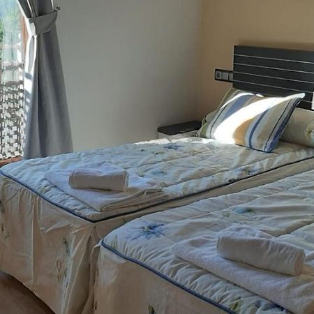 Casa Rural Fulguera El Espino المظهر الخارجي الصورة